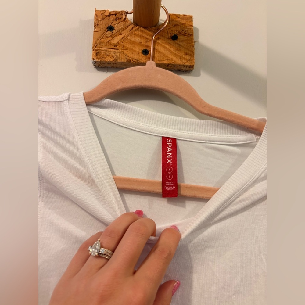 Spanx short sleeve - Picture 2 of 3